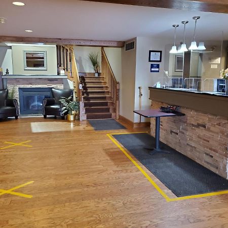 Country Inn & Suites Dartmouth Extérieur photo