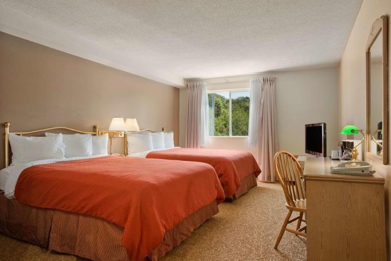 Country Inn & Suites Dartmouth Extérieur photo