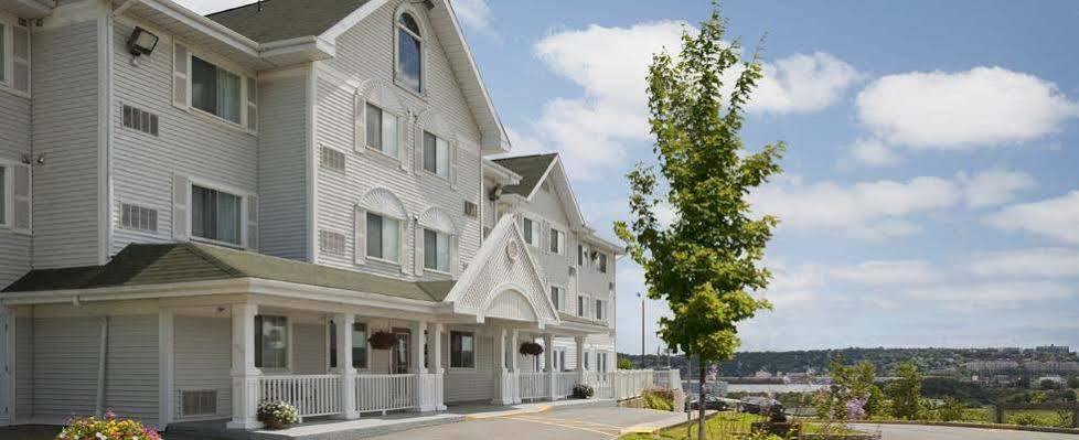 Country Inn & Suites Dartmouth Extérieur photo