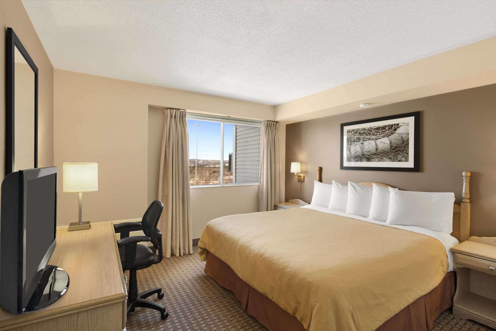 Country Inn & Suites Dartmouth Extérieur photo