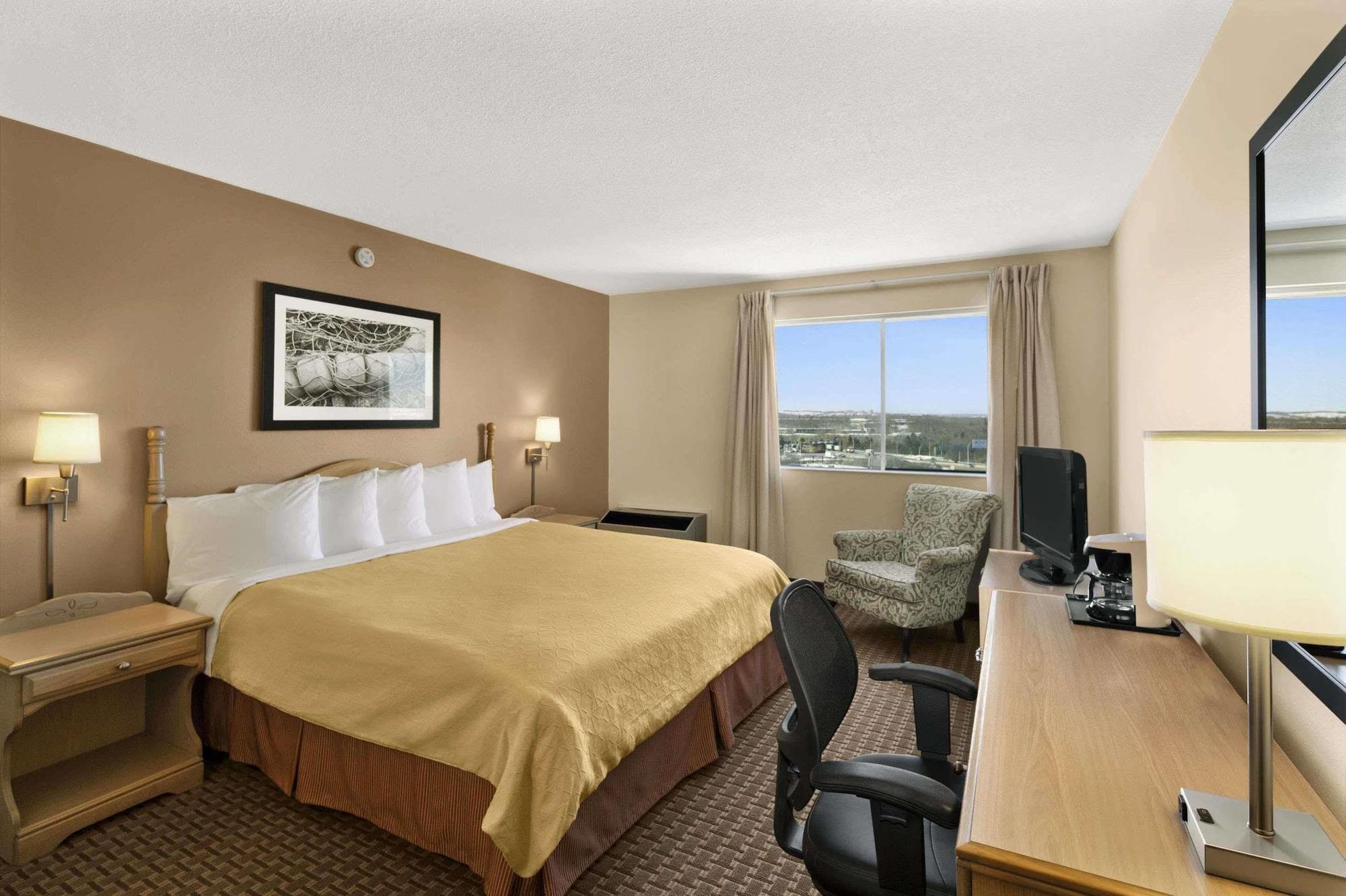 Country Inn & Suites Dartmouth Extérieur photo