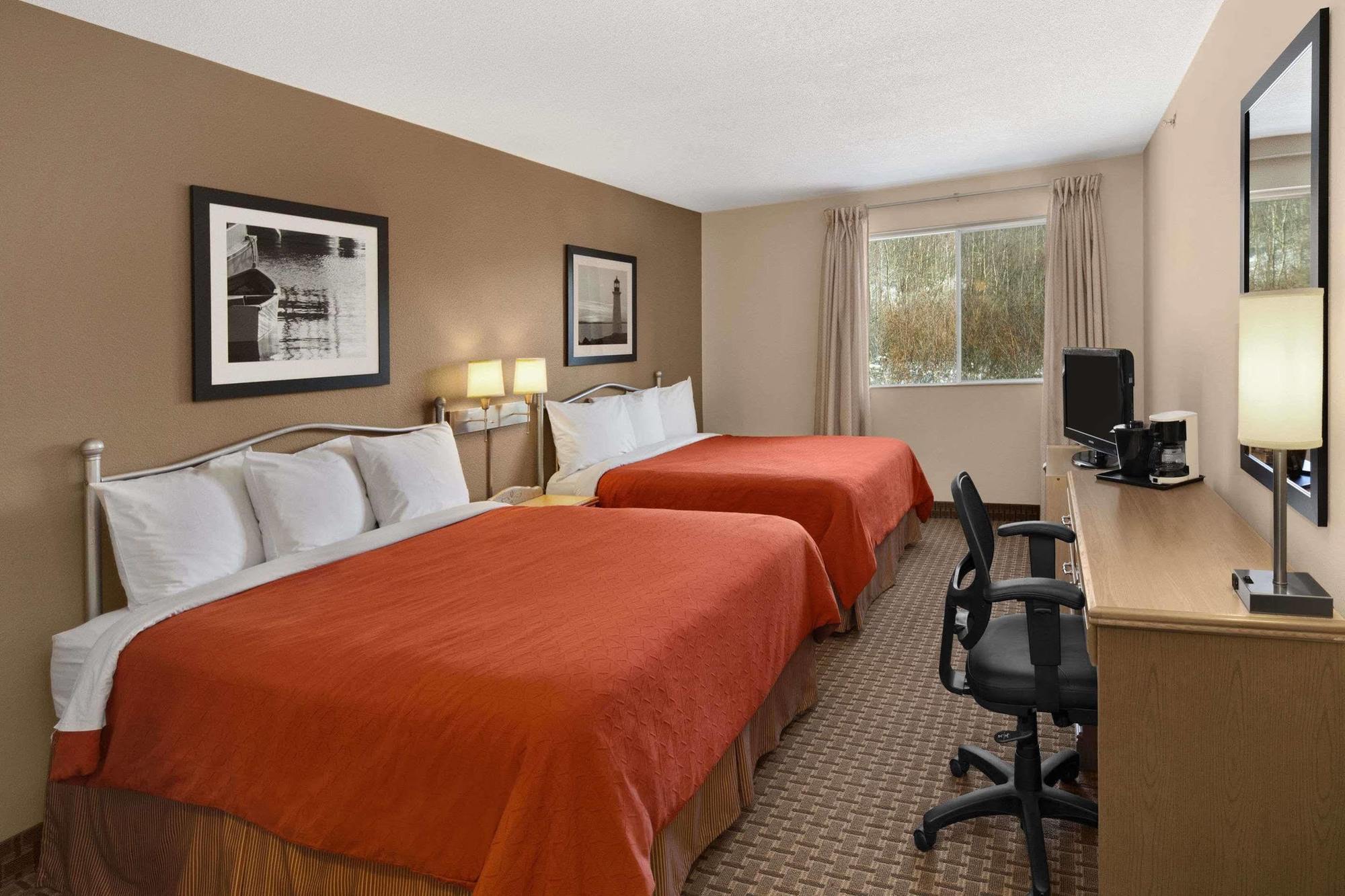 Country Inn & Suites Dartmouth Extérieur photo
