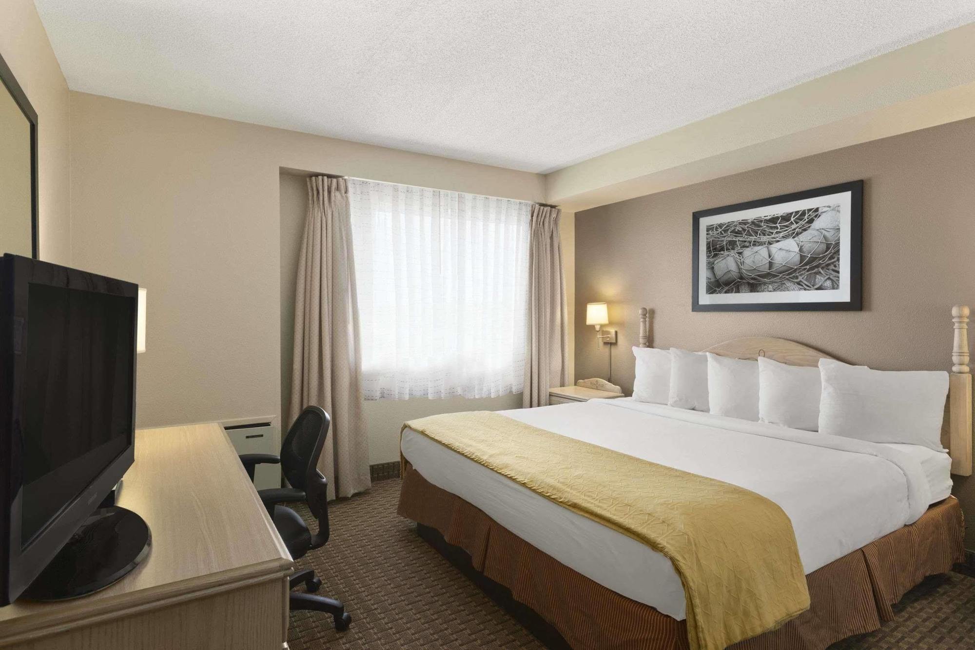 Country Inn & Suites Dartmouth Extérieur photo