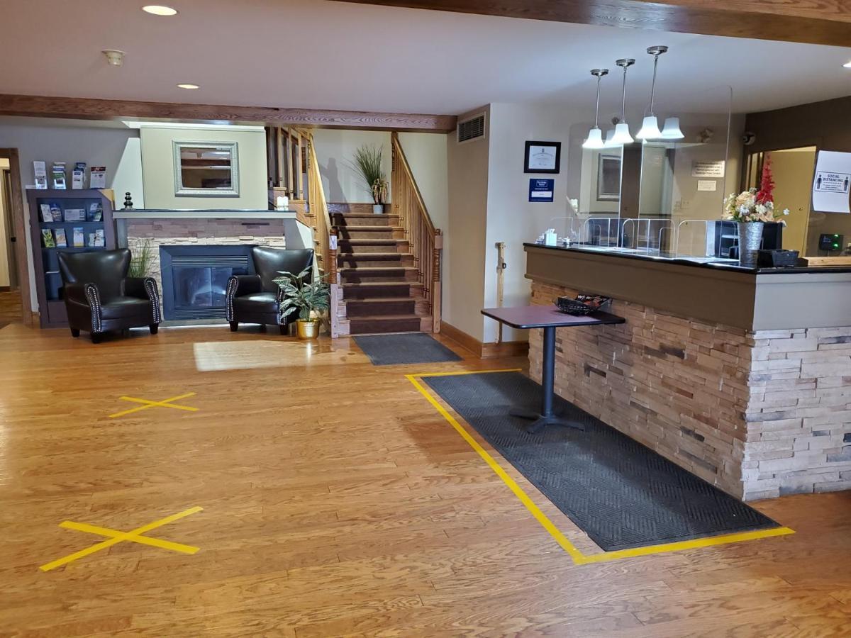 Country Inn & Suites Dartmouth Extérieur photo